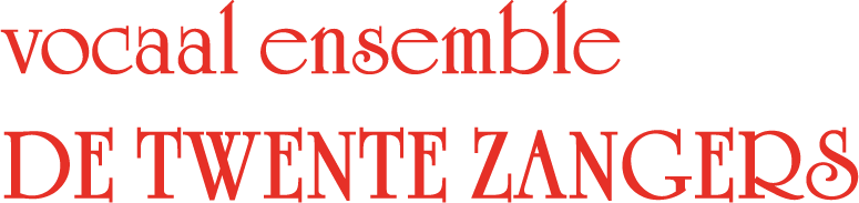 Twentezangers